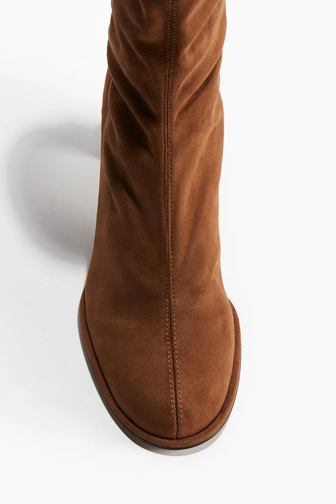 Bottines