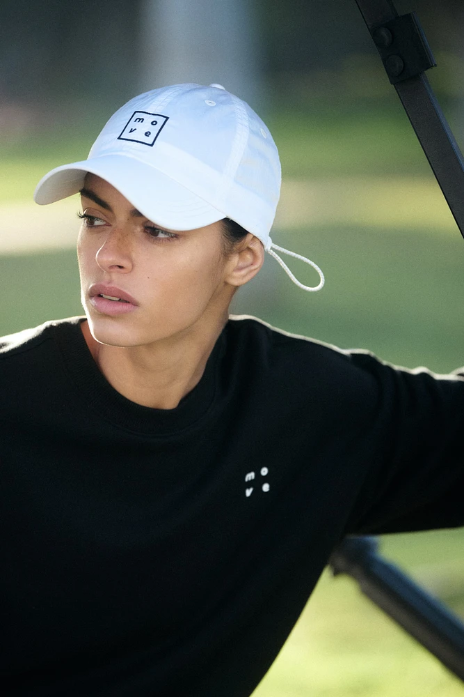 Sports Cap