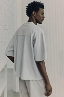 Washed Boxy T-Shirt