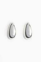 Dome Earrings