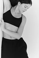 Light Support Sports Bra with DryMove™