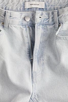 Flared Jeans