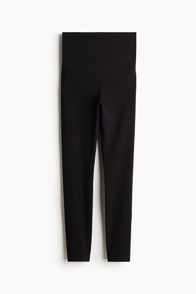 MAMA Before & After Leggings
