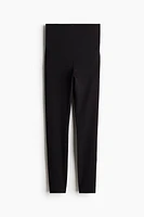 MAMA Before & After Leggings