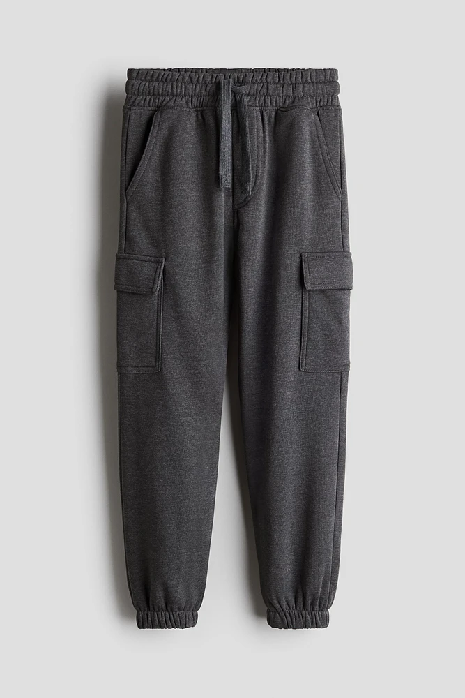 Cargo Joggers