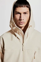Regular-Fit Mid-Layer Jacket with DryMove™