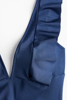 Padded-Cup Swimsuit