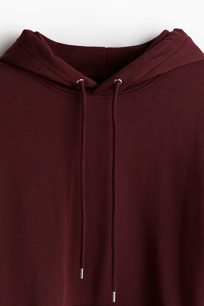 Loose Fit Hoodie