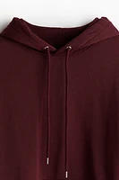 Loose Fit Hoodie