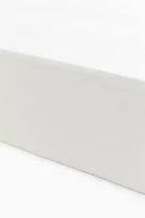 Satin Fitted Sheet