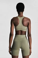 Medium Support Sports Bra with SoftMove™