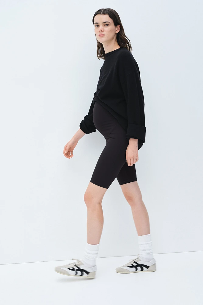 MAMA Before & After Sports Bike Shorts