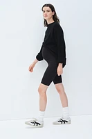 MAMA Before & After Sports Bike Shorts