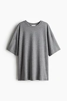 Oversized T-shirt