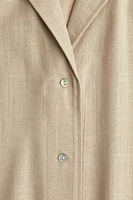 Loose-Fit Resort Shirt