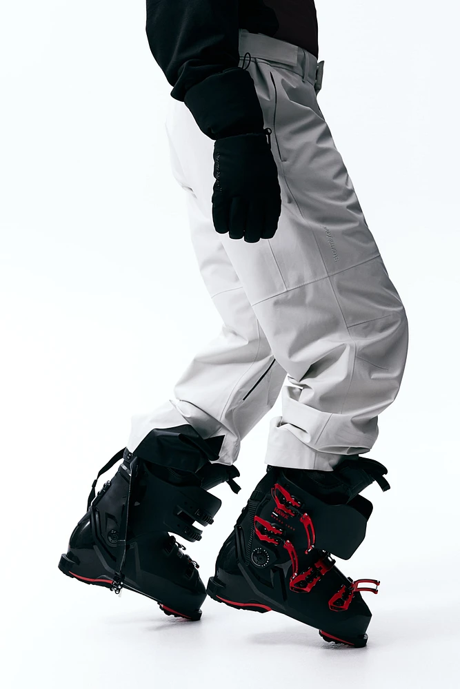 Salopette de ski coupe classique StormMove™