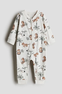 Pyjama à motif