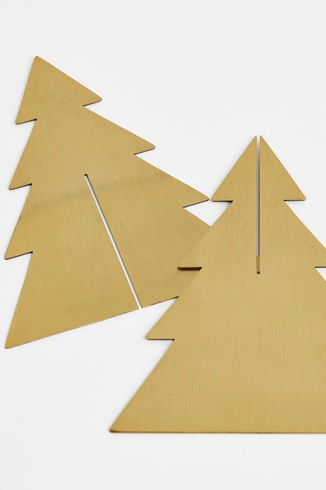 Large Tree Table Decoration