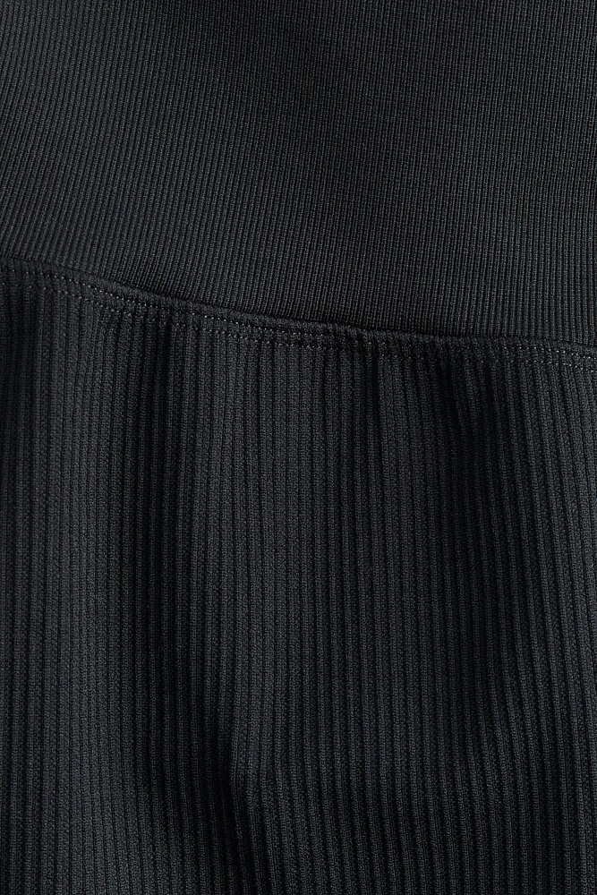 Seamless Sports Leggings with DryMove™