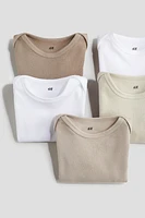 Lot de 5 maillots