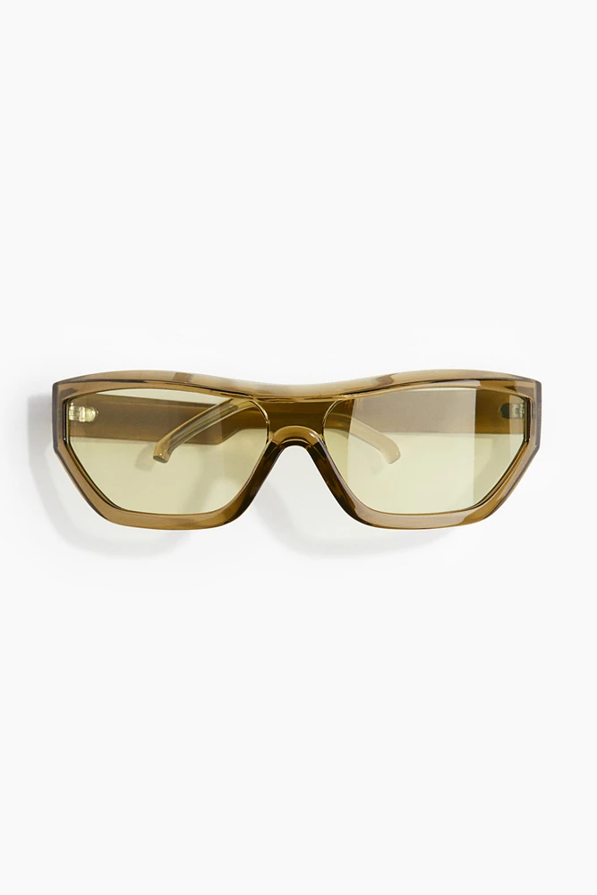 Sporty Sunglasses