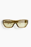 Sporty Sunglasses
