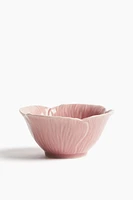 Small Stoneware Bowl
