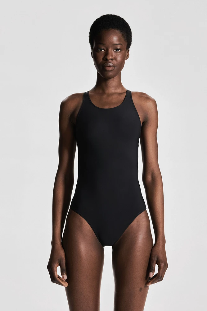 Sports Swimsuit