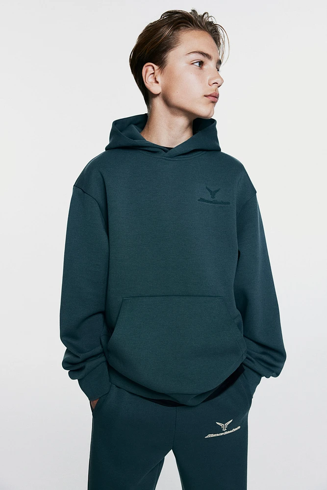 Sports Hoodie with DryMove™