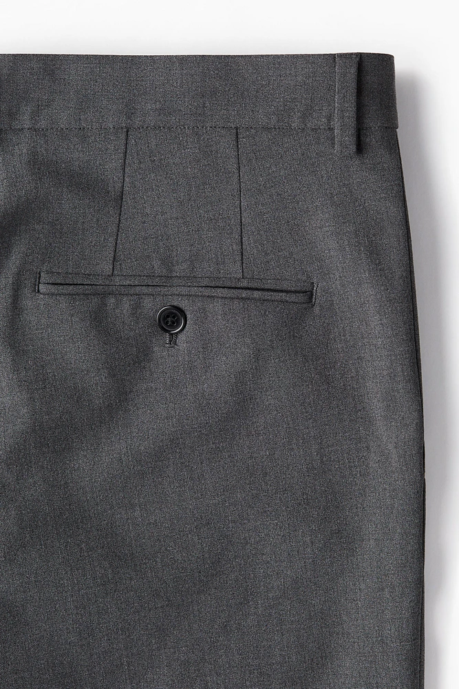 Pantalon Coupe amincie