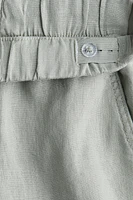 Linen Pants