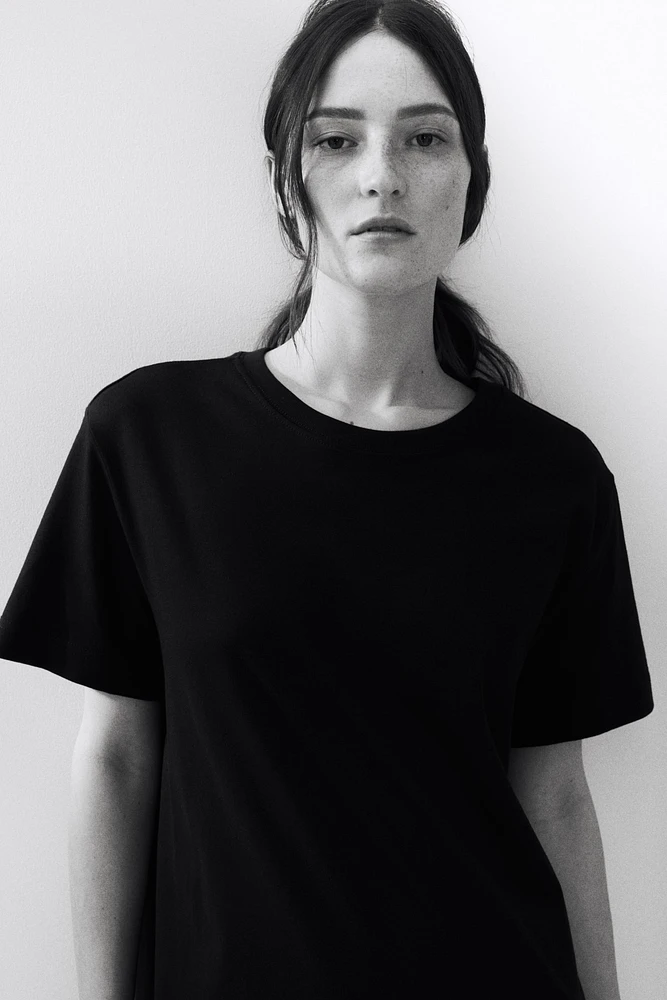 T-Shirt Dress