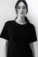 T-Shirt Dress