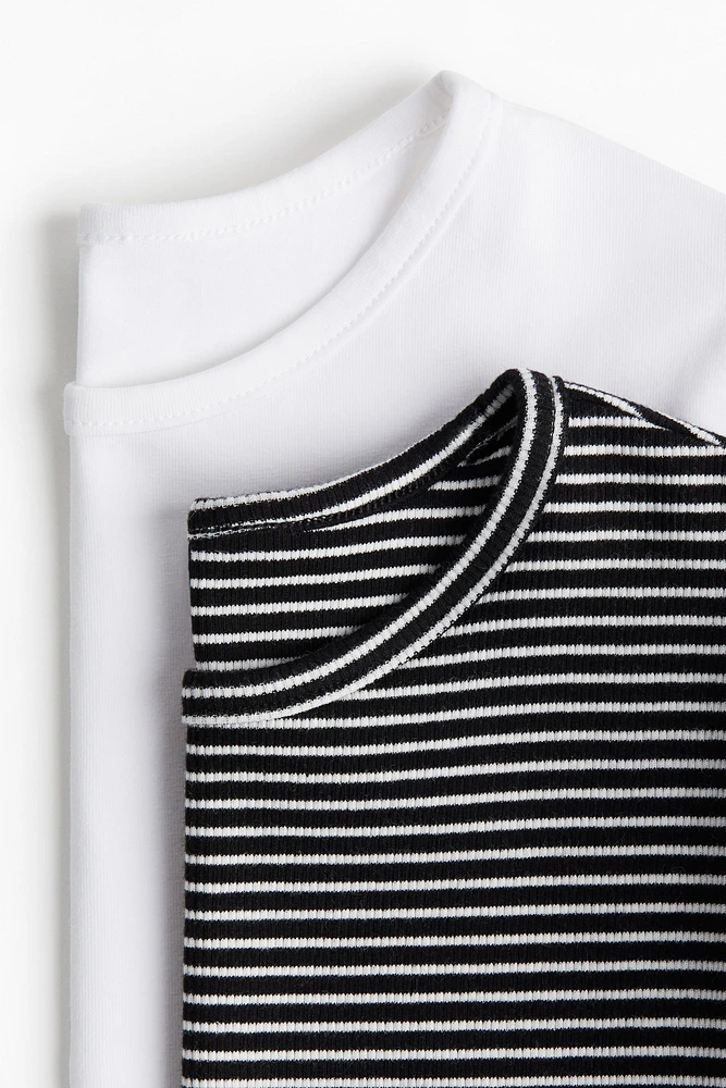 2-pack T-shirts