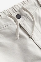 Regular Fit Cargo Pants