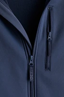 Regular Fit Mid Layer Jacket