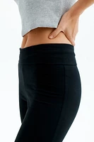 Jersey Leggings