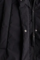 Padded Parka with ThermoMove™