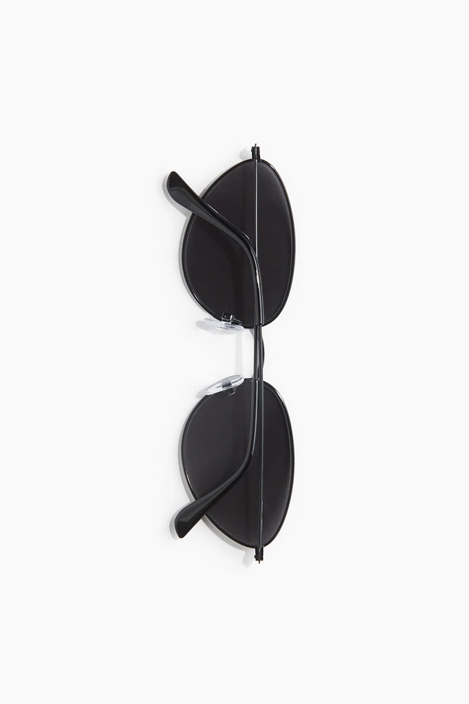 Cat Eye Sunglasses