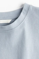 Oversized T-shirt