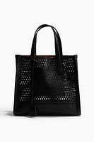 Perforated Shopper