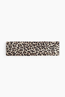 Bandeau à motif