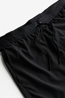 Double-Layered Running Shorts with DryMove™