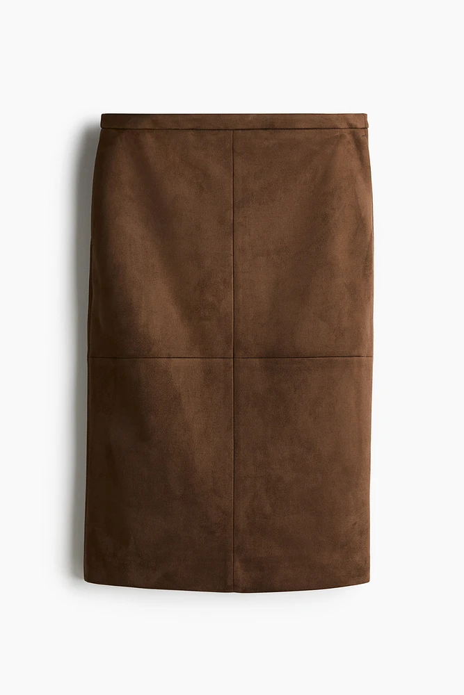 Pencil Skirt