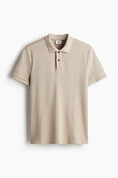 Slim Fit Polo Shirt