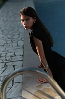 Cotton Dress