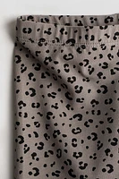 3/4-length Leggings