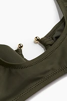 Padded Bikini Top