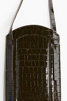 Phone Bag with Card Case