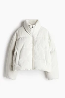 Padded Fleece Jacket with ThermoMove™